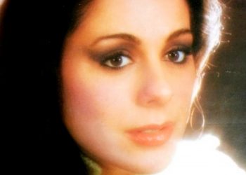 Αντίο υπέροχη Αλέκα Λαμπρινού…