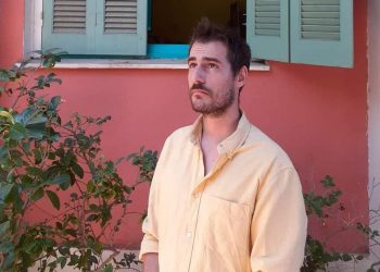 Ο Σπύρος Ασημένιος από το Α ως το Ω: “Ωραίο είναι το μάταιο, σε κάνει δημιουργικό”