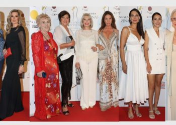 Λαμπερή επέτειος για τα 70 χρόνια Ελληνικά Καλλιστεία