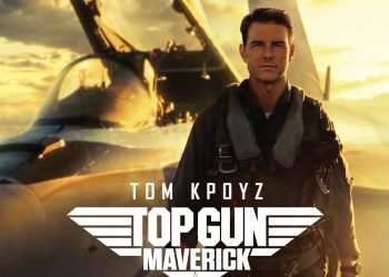 Εντυπώσεις από την ταινία “Top Gun: Maverick”