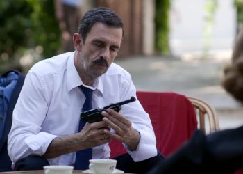 Άγριες Μέλισσες: Δούκας και Μυρσίνη επιστρέφουν στο αρχοντικό τους