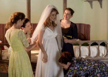 Άγριες Μέλισσες: Ο Ακύλλας ετοιμάζει την απόδρασή του