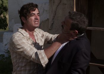 Άγριες Μέλισσες: Η μεγάλη απόφαση του Λάμπρου