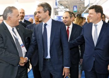 Panama Shipping Agency and Services S.A: Δυναμική παρουσία στη Διεθνή Ναυτιλιακή Έκθεση «Ποσειδώνια 2022»