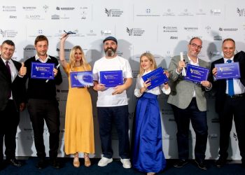 Βραβεία Ελληνικής Κουζίνας 2022 από το Αθηνόραμα