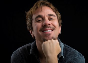 Ο Θανάσης Τσαλταμπάσης από το Α ως το Ω: “Η υπερβολή είναι ο μεγάλος κίνδυνος του ταλέντου”