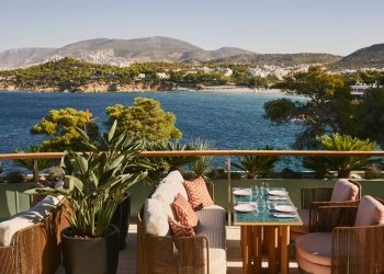 To Beefbar Athens αποτελεί και φέτος τον απόλυτο καλοκαιρινό προορισμό