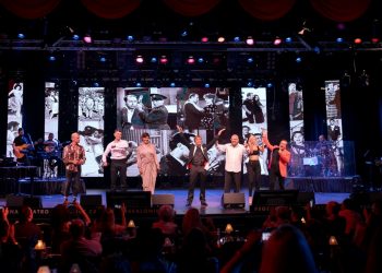 Αποκλειστικό: Επίσημη πρώτη παρουσίαση για “Τα backstage του ελληνικού σινεμά”