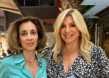 Ταξίδι στο χρόνο με “Το βουνό των κοριτσιών” της Μανίνας Ζουμπουλάκη