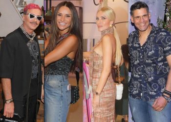 Φαντασμαγορικό πάρτι στην μπουτίκ “Moonlight”