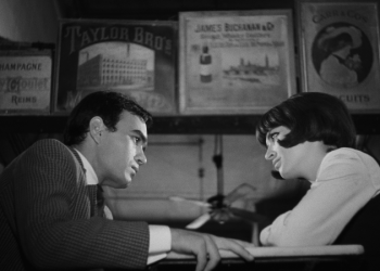 Πρόσωπο με πρόσωπο: Σε πρώτη προβολή η ψηφιακά αποκατεστημένη κόπια