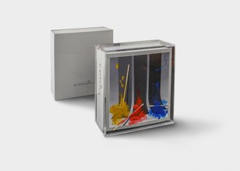 Kώστας Τσόκλης: Όλη η καλλιτεχνική του διαδρομή στη συλλεκτική έκδοση “Catalogue Raisonné”