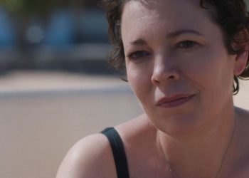 Πρεμιέρα στις Σπέτσες για την πολυαναμενόμενη ταινία “H Χαμένη Κόρη”