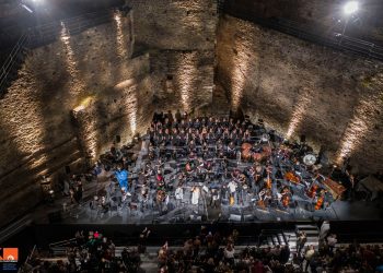 Συνεχίζεται με επιτυχία το Φεστιβάλ Επταπυργίου