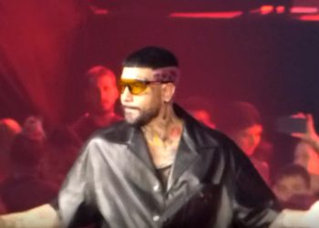 MAD VMA 2022: Η συγνώμη του Snik για τους καβγάδες