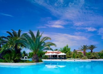 Hyatt Regency Thessaloniki: Βραβεύτηκε με Travelers’ Choice Award 2022