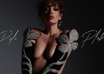 Ελένη Φουρέιρα: Νέο album «Poli – Ploki»