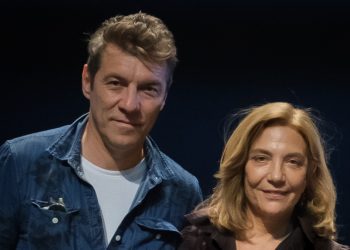 “Zoρμπάς” ο Γιάννης Στάνκογλου