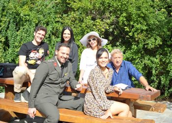 Φινάλε για την “Τούρτα της μαμάς”