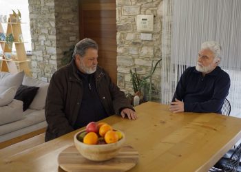 Η γη της ελιάς: Η δίκη της Μαρίνας ξεκινά