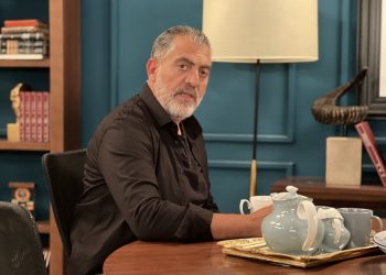 Η γη της ελιάς: Η δίκη της Μαρίνας ξεκινά