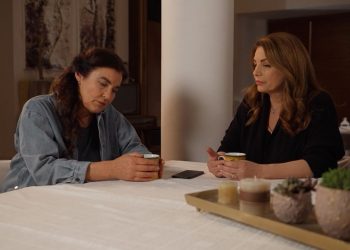 Η γη της ελιάς: Οι καβγάδες συνεχίζονται