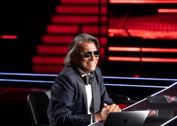 Βράδυ Κυριακής με το 3ο live show του «X Factor»