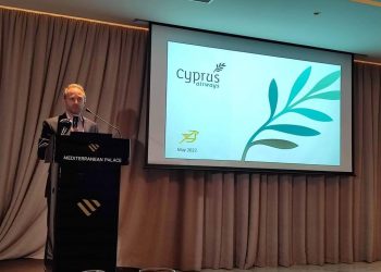 Η νέα τουριστική Ταυτότητα της Κύπρου παρουσιάστηκε στη Θεσσαλονίκη