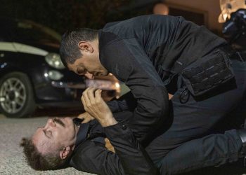 Σασμός: Τελεσίγραφο και ένας μυστηριώδης φάκελος