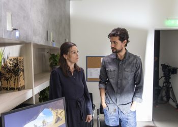 Σασμός: Τελεσίγραφο και ένας μυστηριώδης φάκελος