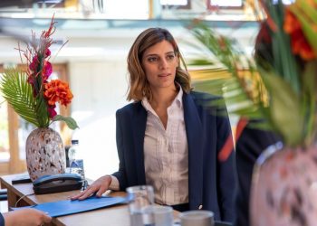 Σασμός: Θα βρεθεί συμβατός δότης για την Αργυρώ;