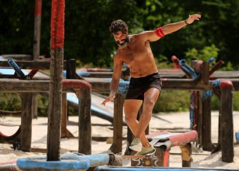 Survivor: Ατομικοί οι αγώνες ασυλίας, ομαδικά τα έπαθλα