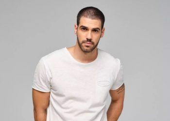 H γη της ελιάς: Νεκρός ο Δημήτρης