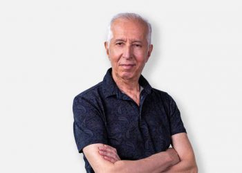 Ο Κωνσταντίνος Τζούμας έφυγε από τη ζωή