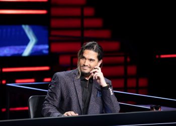 Κυριακή με «X Factor»