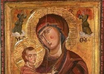 Βυζαντινές Παναγίες: Διήμερο εκδηλώσεων στη Κύθνο
