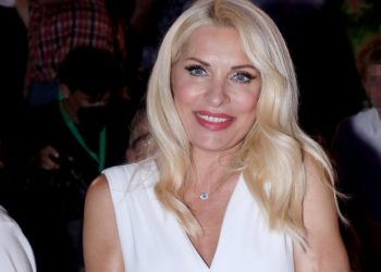 Λαμπερή Ελένη Μενεγάκη στο Ηρώδειο