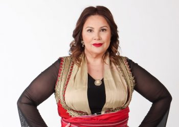 Η Ελευθερία Ρήγου από το Α ως το Ω: “Η υπομονή μου έχει εξαντληθεί σε ανθρώπους και πράγματα που είναι τοξικά”