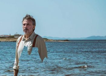 Ο Βασίλης Ευταξόπουλος από το Α ως το Ω: “Ο θεατής δεν ξεχνά την ωραία παράσταση όσα χρόνια κι αν περάσουν”