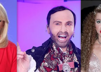 Τάκης Ζαχαράτος: “Έλα μεσ΄την αγκαλιά μου” με νέα πρόσωπα