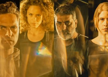 Η πολυαναμενόμενη “Αντιγόνη” ξεκινά από τους Δελφούς