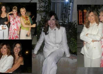 Αποκλειστικό: «Σμύρνη: η όμορφη εποχή» με την Μιμή Ντενίση