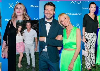 Rowenta Greece: H επίσημη παρουσίαση της νέας πρωτοποριακής ασύρματης σκούπας Rowenta Χ-Ο