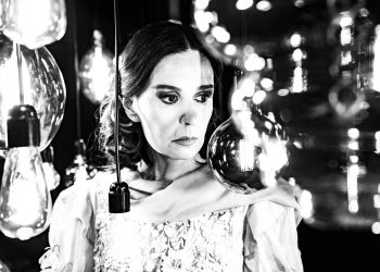 Η Κάτια Δανδουλάκη από το Α ως το Ω: “Ζωή είναι οι επιλογές μας”