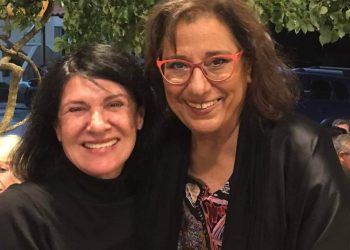 Η Παλόμα Πικάσο στην Κρήτη