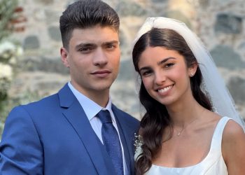 Φινάλε με υψηλή τηλεθέαση για τη “Γη της ελιάς”