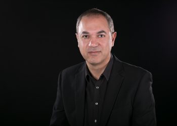 Ο Θεόδωρος Λεμπέσης από το Α ως το Ω: “Οι μνήμες είναι η ρίζα της ζωής μας”