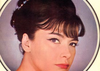 Τζένη Καρέζη: “Το κοινό επιλέγει τους εκλεκτούς του”