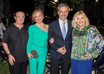 Φιλανθρωπικό ντεφιλέ στο Regency Casino Thessaloniki