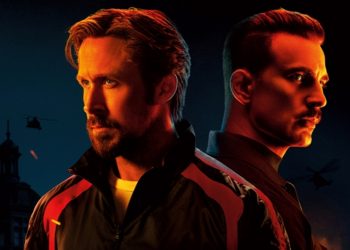 Gray Man: Η ακριβότερη παραγωγή του Netflix στους κινηματογράφους